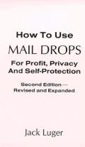 How To Use Mail Drops For Profit Privac
