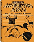 How To Be An Ass Whipping Boxer