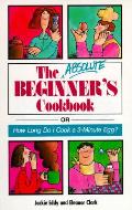 Absolute Beginners Cookbook