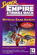 Star Wars The Empire Strikes Back Super Official Game Secrets