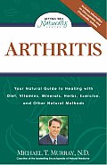 Arthritis How You Can Benefit From Diet