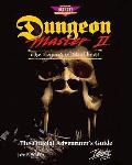 Dungeon Master II The Legend Of Skullkee