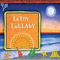 Latin Lullaby Cd