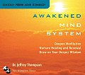 Awakened Mind System Cd Audio