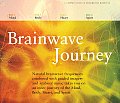 Brainwave Journey Audio Cd Set