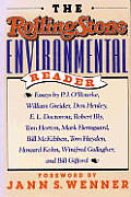 The Rolling Stone Environmental Reader