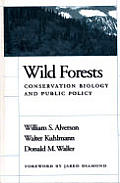 Wild Forests Conservation Biology &