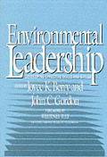 Environmental Leadership Developing Ef