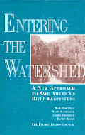 Entering The Watershed A New Approach