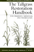 Tallgrass Restoration Handbook For Prairie