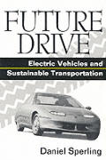 Future Drive Electric Vehicles & Sustainable Transportation