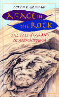 Face In The Rock The Tale Of A Grand Isl