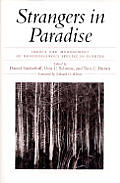 Strangers In Paradise Impact & Management Of Nonindigenous Species In Florida