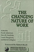 Changing Nature Of Work