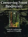 Conserving Forest Biodiversity A Comprehensive Multiscaled Approach