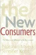 The New Consumers: The Influence of Affluence on the Environment