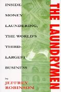 Laundrymen Inside Money Laundering The W