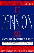Pension Book