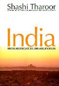 India From Midnight To The Millennium