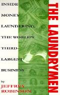 Laundrymen Inside Money Laundering The W
