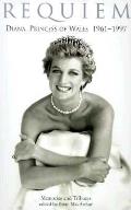 Requiem Diana Princess Of Wales 1961 97