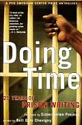 Doing Time 25 Years Of Prison Writing