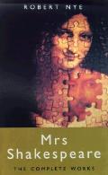 Mrs Shakespeare The Complete Works