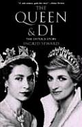 Queen & Di The Untold Story