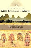 In Search Of King Solomons Mines