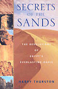 Secrets Of The Sands The Revelations O