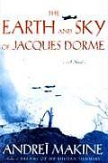 Earth & Sky Of Jacques Dorme