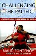 Challenging the Pacific The First Woman to Row the Kon Tiki Route