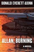Allan Burning