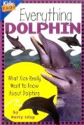 Kids FAQs Everything Dolphin What Kids Really Want to Know About Dolphins