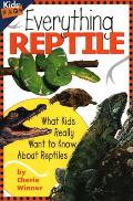 Kids Faqs Everything Reptile What Kids R
