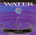 Water The Drop Of Life