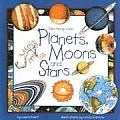 Planets, Moons and Stars: Take-Along Guide