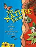 My Nature Book A Journal & Activity Book
