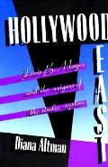 Hollywood East Louis B Mayer & The