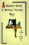 Womans Guide To Making Therapy Work
