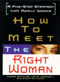 How To Meet The Right Woman