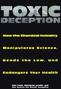 Toxic Deception How The Chemical Industr