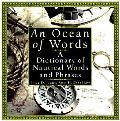 Ocean Of Words A Dictionary Of Nautical