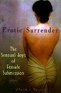 Erotic Surrender
