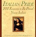 Italian Pride 101 Reasons to Be Proud Youre Italian