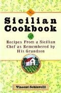 Sicilian Cookbook Recipes From A Sicilian