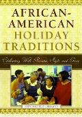 African American Holiday Traditions Celebrating with Passion Style & Grace