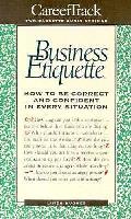 Business Etiquette