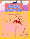 Boat Repair Manual