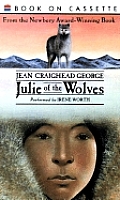 Julie 01 Julie Of The Wolves Cassette